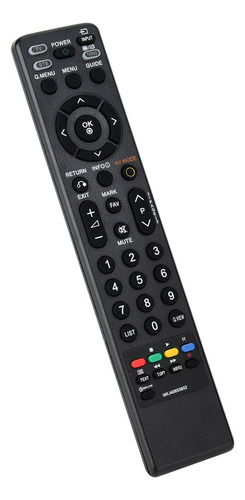 Control Remoto De Reemplazo De Controlador Para Mkj40653802