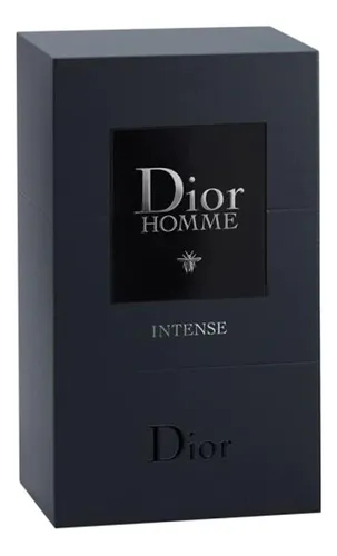 Perfume Dior Homme Intense Edp Para Hombre 150ml