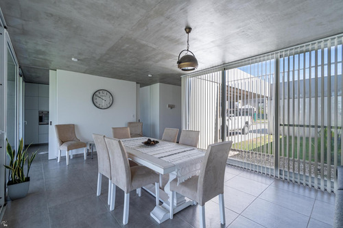 Venta Casa A Estrenar 3 Dormitorios, La Rinconada