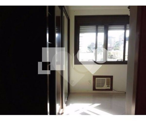 Excelente Apartamento 3 Dormitórios Com Duas Vagas De Garagem No Bairro Bela Vista. - 28-im418192