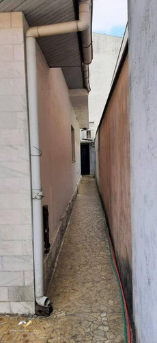 Terreno À Venda, 480 M² Por R$ 1.000.000 - Vila Pires - Santo André/sp - Te0050