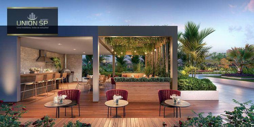 Imagem 9 de 24 de Apartamento Duplex Com 4 Dormitórios À Venda, 267 M² Por R$ 2.368.749,00 - Santo Amaro - São Paulo/sp - Ad0260
