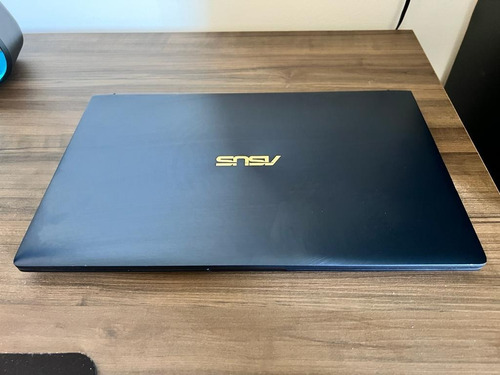 Asus Zenbook 14 - I7-10th, 256gb, 8gb, Ux 434 - $4.5 Cash