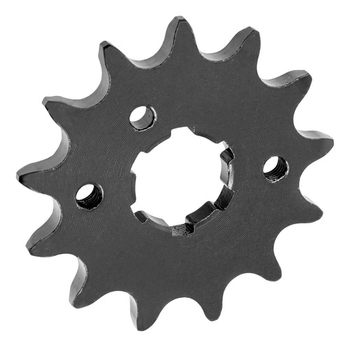 Caltric Front Drive Chain Sprocket For Yamaha Ytz250 Tri Cch