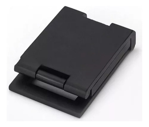 A Lupa De Aumento 10x Lupa De Tres Plegables Mini