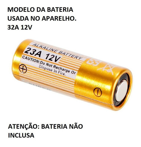 Interruptor de control inalámbrico, relé, radio 433, 12 canales, 12 canales, 12 V