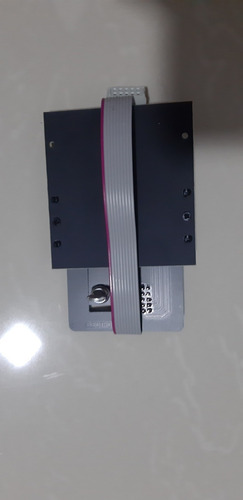 Lectora Externa Para Puntos De Venta Universal