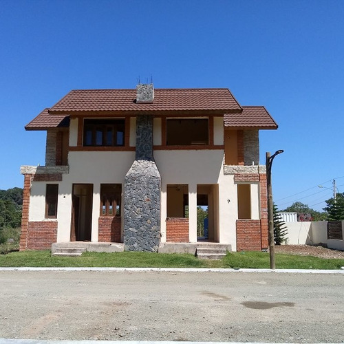 Imagen 11 de 12 de Villas En La Joya, Jarabacoa A Partir De