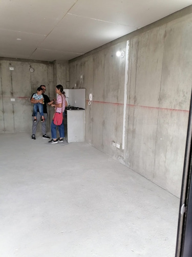 Imagen 8 de 27 de Apartamento En Venta Obra Gris Conjunto Residencial Amaranta Ciudad Pacifica