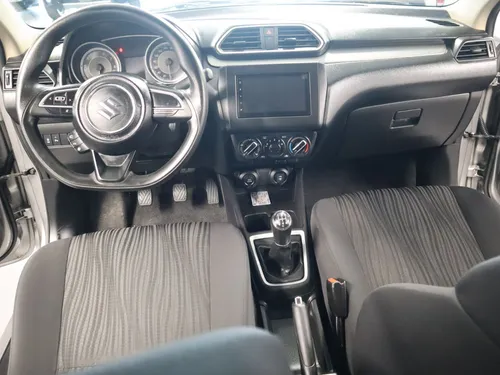 Suzuki Swift 1.2 Dzire