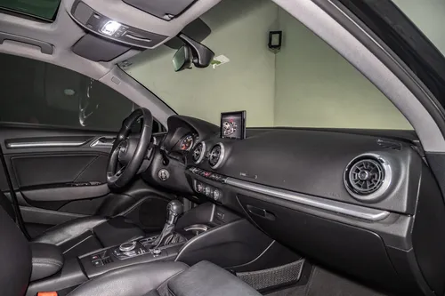 Audi A3 1.2 Tfsi Ambition