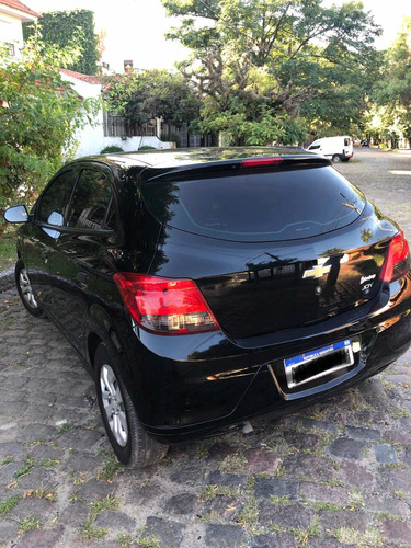 Chevrolet Onix 1.4 Joy Ls 2019