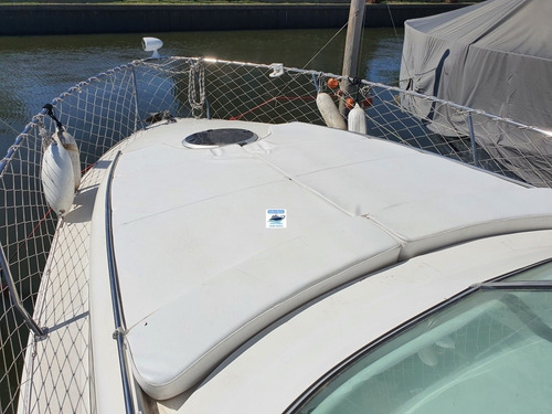 Imagen 7 de 17 de Crucero Custon Compac Ht 2 Mercruiser 200hp C/u Patas Al One
