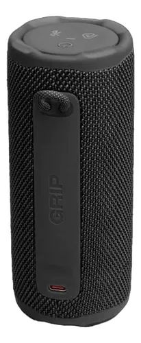 Imagen 2 del producto Bocina Bluetooth Jbl Grip Inalámbrica Ip68 Portátil Negro Negro Negro