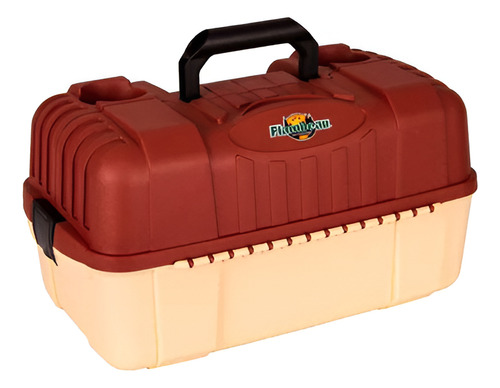Caja Pesca Flambeau 2059 7 Bandejas #6089tb
