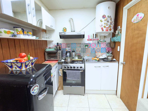 Casa Hostal Llave En Mano, Oportunidad! (91450)