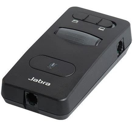 Jabra Link 860 Amplificador