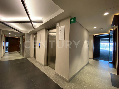 Oficina En Venta, Los Alpes, Álvaro Obregón.