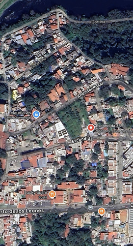 Muy Buen Terreno En Venta Ideal Para Desarrolladores.