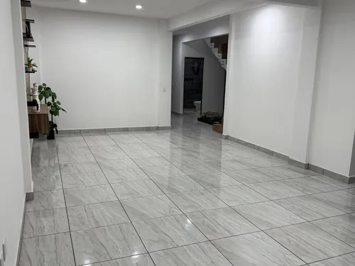 Casa En Fraccionamiento Pedregal De Las Fuentes