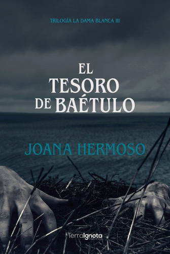 Libro El Tesoro De Baã©tulo. La Dama Blanca Iii