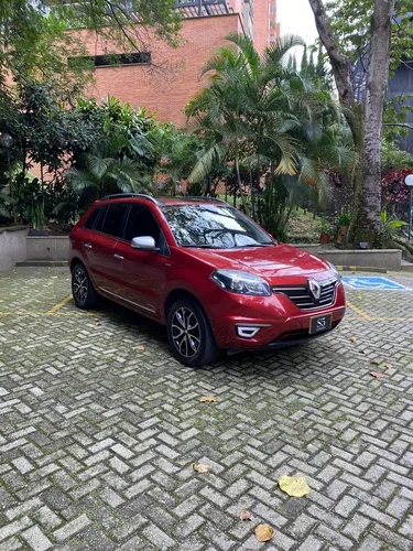 Renault Koleos 2.5 Sportway R Link 4x2