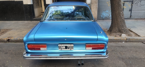 Imagen 5 de 15 de Renault Torino Zx Coupe