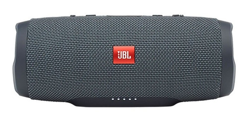 Parlante Jbl Charge Essential 2 Wireless Bluetooth Ipx7 Gris