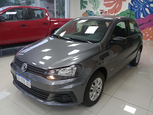 Volkswagen Gol Trend 1.6 Trendline 101cv 3p