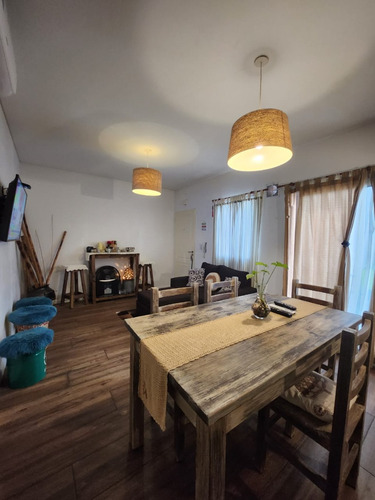 Departamento 2 Ambientes Venta En Berazategui