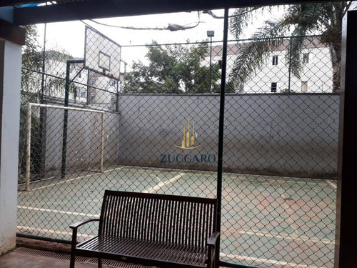 Apartamento À Venda, 50 M² Por R$ 250.000,00 - Jardim Iporanga - Guarulhos/sp - Ap13891