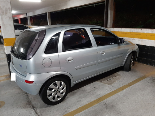 Chevrolet Corsa
