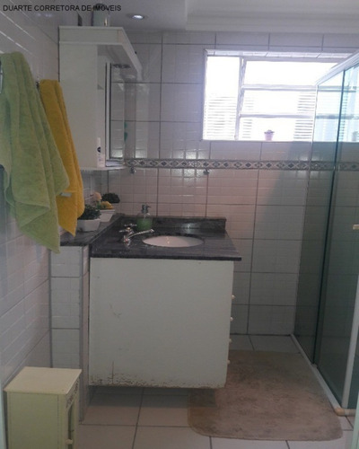 Imagem 5 de 17 de Apartamento - Ap00353 - 33505368