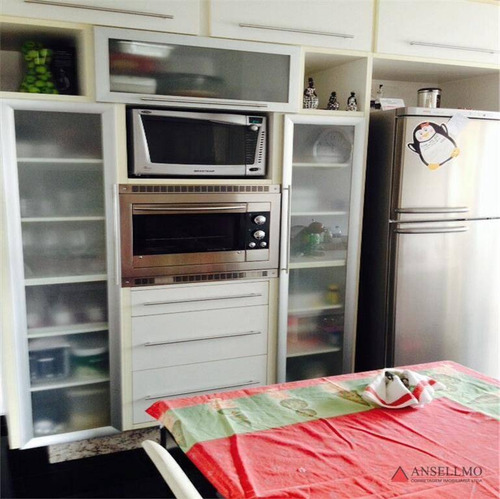 Imagem 26 de 26 de Apartamento À Venda, 123 M² Por R$ 790.000,00 - Nova Petrópolis - São Bernardo Do Campo/sp - Ap0340