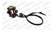 Comprar Estator Italika Cs125 Led 2013-2016