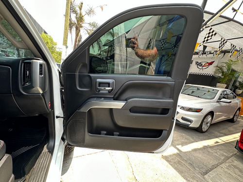 Chevrolet Cheyenne LT 4X2 CAB REGULAR