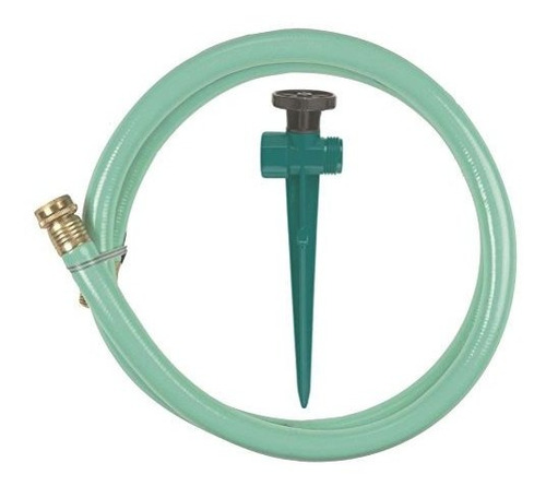 Gilmour Fx6 Faucet Extension Y Control De Flujo Verde Azulad