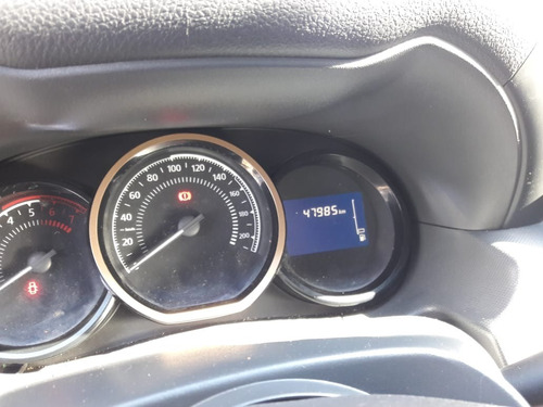 Renault Duster 2.0 4x2 Privilege L/15 2017