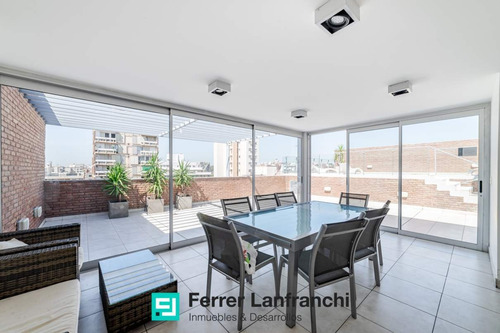 Imagen 13 de 14 de Departamento En Venta De 2 Dormitorios Y Dos Baños Barrio General Paz