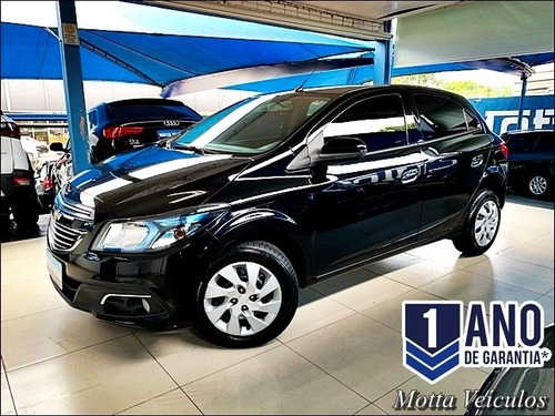 Chevrolet Onix 1.4 Mpfi Lt 8v