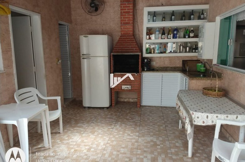 Imagem 23 de 26 de Linda Casa No Bairro Nova Peruíbe Em Peruíbe Analisa Entrada E Parcelas.