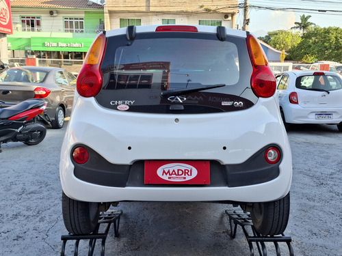 Chery QQ 1.0 12v