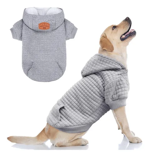 comprar Beautyzoo Suéter Con Capucha Para Perros Pequeños Con Bols