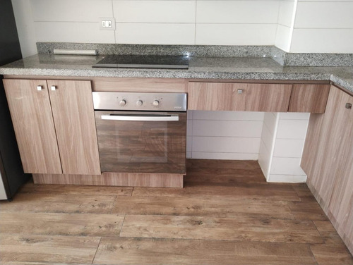 Venta Departamento 2hab 2ba Valdivia