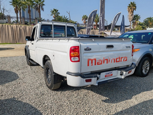 Mahindra Pik Up "REFRESH WORK 2.2 4X2 "