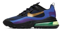 Comprar Zapatillas Nike Air Max 270 React Heavy Urbano Ao4971-005   
