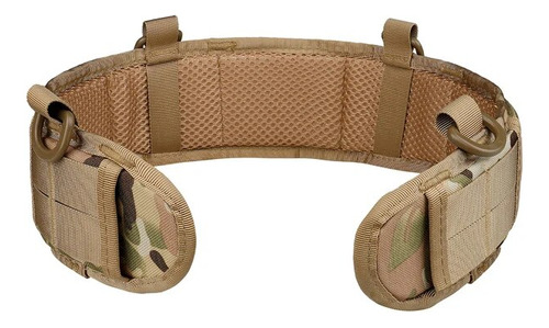 Molle Battle Army Cs, Unisex, Táctica Militar, Para Trabajo