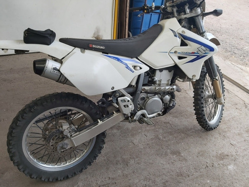 Suzuki Suzuki Drz 400 2014