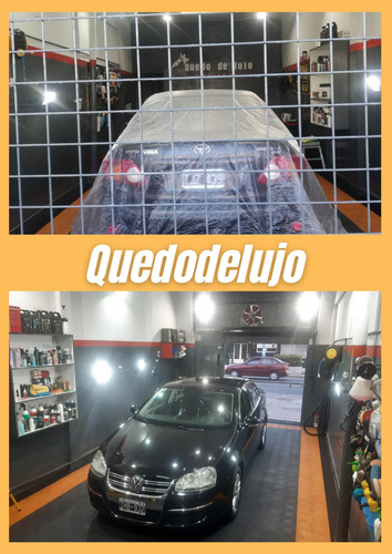 Imagen 5 de 5 de Limpieza De Tapizado De Autos.inundados.pulidos.