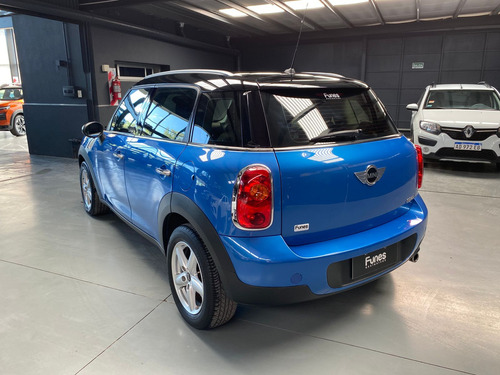 Mini Cooper Countryman 1.6 One 98cv